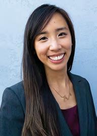 Stephanie Lee, MD (PGY-3)