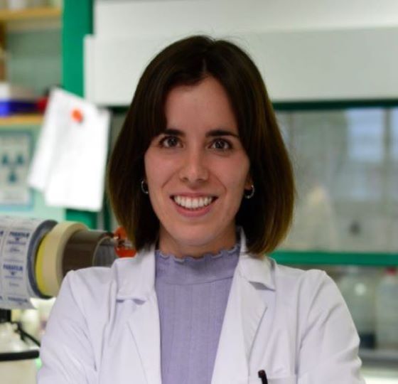 Celia Fernandez-Mendez, PhD 