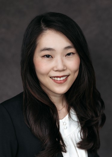 Helen Park, MD (PGY-2)