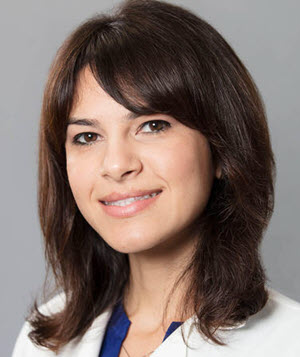 Dr. Taraneh Paravar