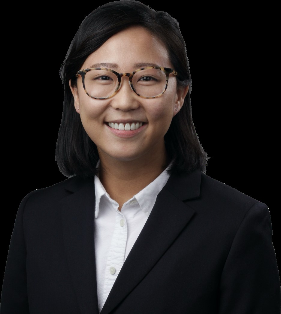 Lena Chu, MD (PGY-2)