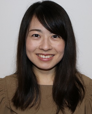 ​​Kana Kuroki, MD, PhD