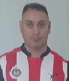 Carlos Aguilera