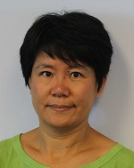 Fengwu "Feng" Li, Ph.D.