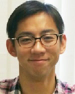 ​Tatsuya Dokoshi, Ph.D.