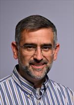 Portrait of Dr. Brian Eliceiri