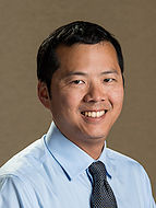 Portrait of Dr. Bryan Sun