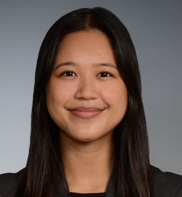 Dianne Lumaquin-Yin, MD, PhD (PGY-2)