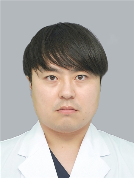 Tomofumi Numata M.D., Ph.D.